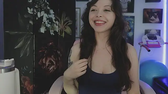 makiyahbelle online show from 01.17.26