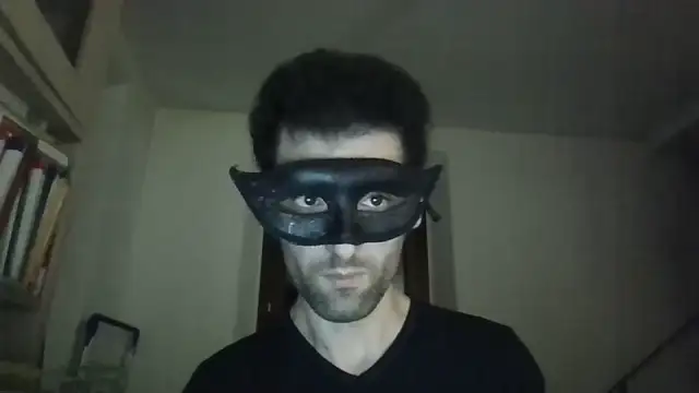 19pisellone83 online show from 10.18.25