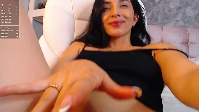 niko robin online show from 12.13.24