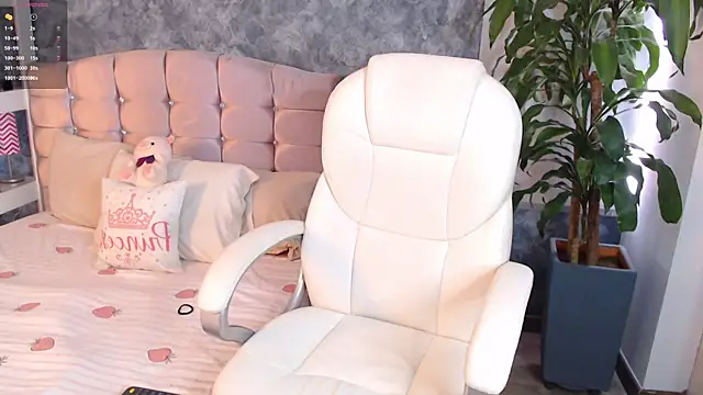 niko robin online show from 02.17.25