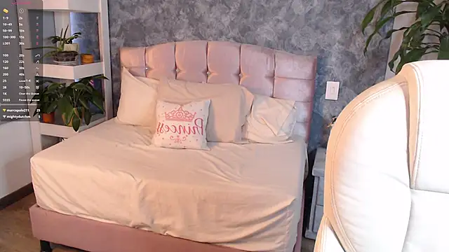 niko robin online show from 10.18.25