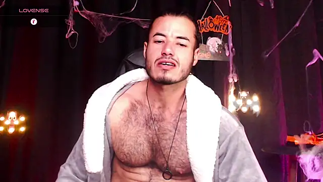 PedroMancini online show from 10.30.25