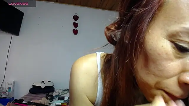 cristin doll  online show from 02.20.25