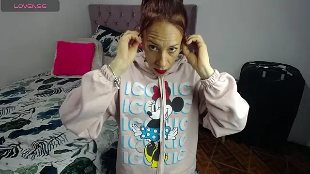 cristin doll  online show from 02.21.25