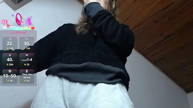 cristin doll  online show from 10.16.25