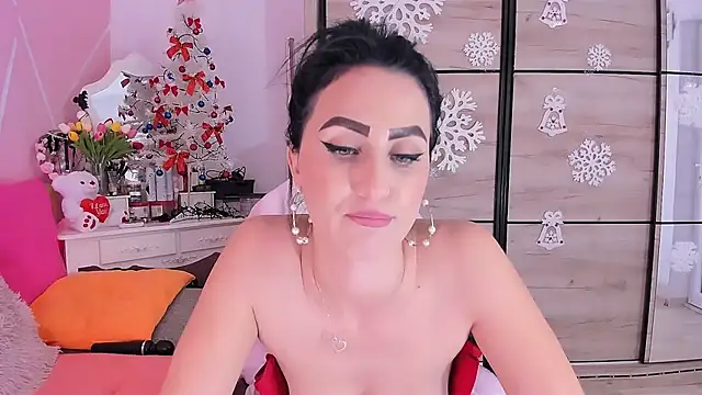 Maryelle online show from 12.04.24