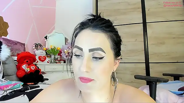 Maryelle online show from 03.08.25