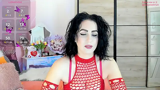 Maryelle online show from 03.13.25