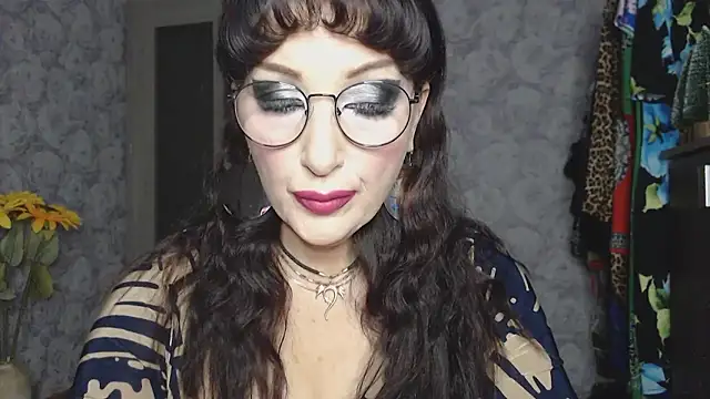 Aziza1 online show from 10.08.25