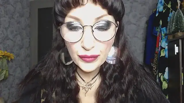 Aziza1 online show from 11.09.25