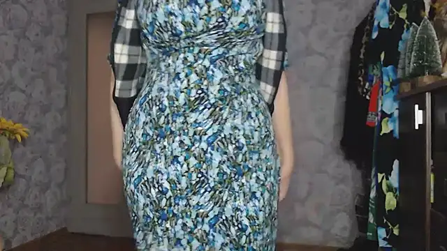 Aziza1 online show from 11.10.25