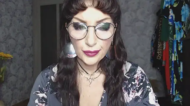 Aziza1 online show from 02.18.26