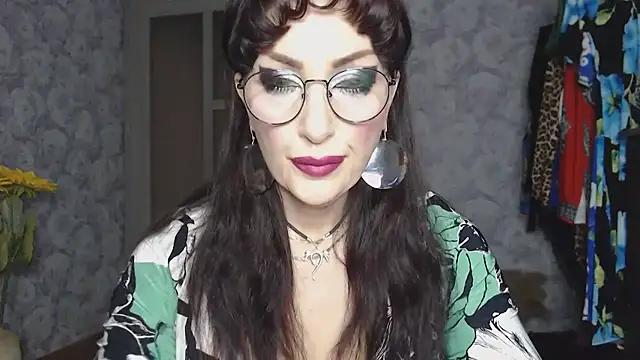 Aziza1 online show from 02.21.26