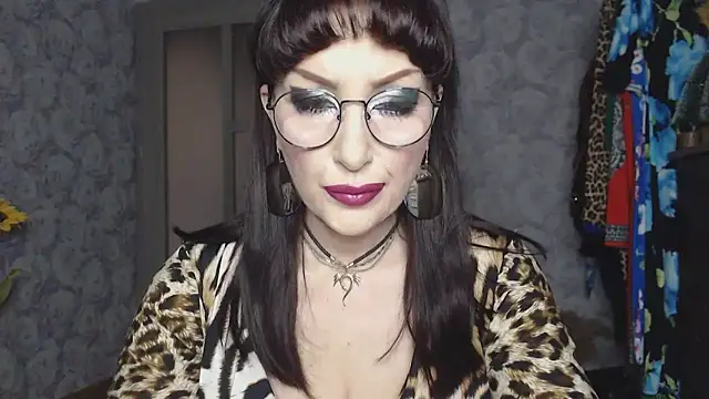 Aziza1 online show from 03.17.26