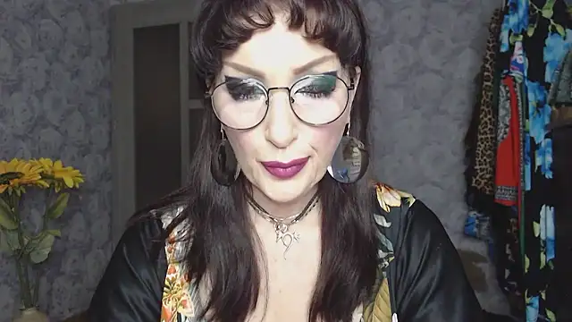 Aziza1 online show from 04.06.26