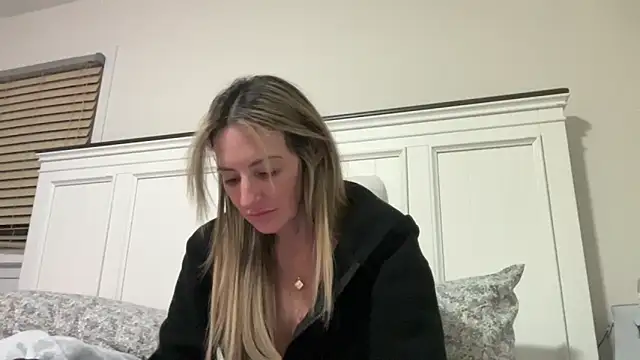 AmandaStarryNight online show from 02.17.26