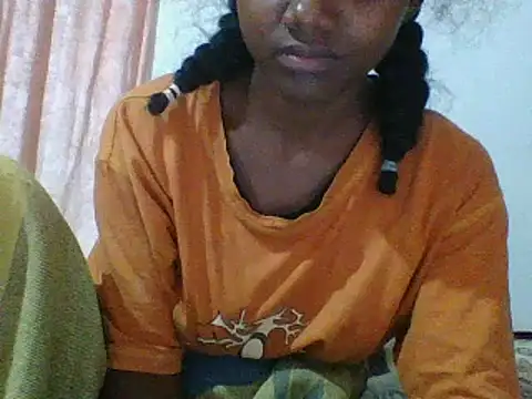 Hamie sexy online show from 01.14.26