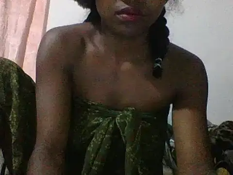 Hamie sexy online show from 01.16.26