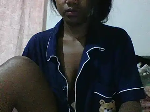 Hamie sexy online show from 02.04.26