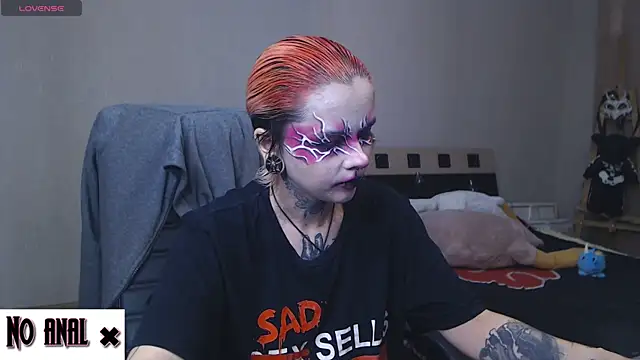 Dark  Elf online show from 12.22.24