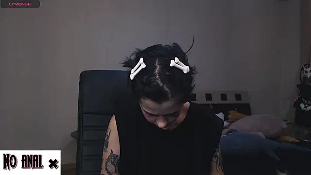 Dark  Elf online show from 02.01.25