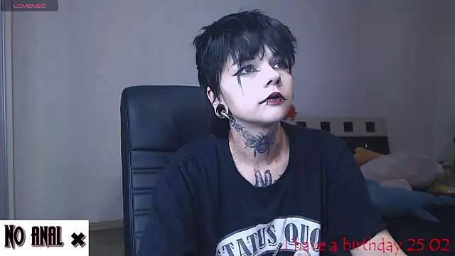 Dark  Elf online show from 02.03.25