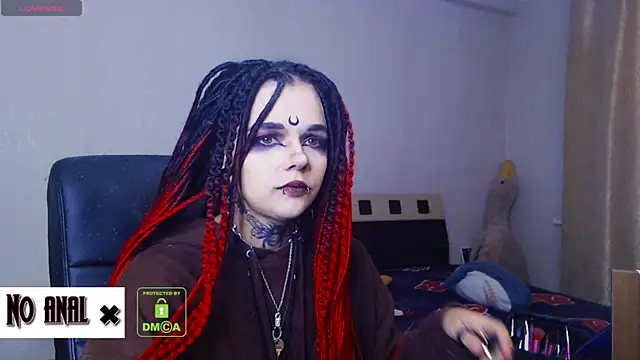 Dark  Elf online show from 09.16.25