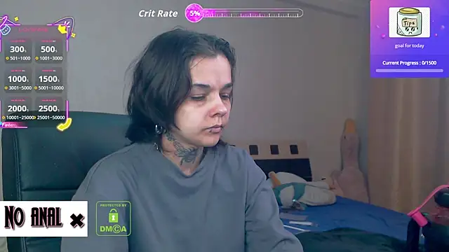 Dark  Elf online show from 10.17.25