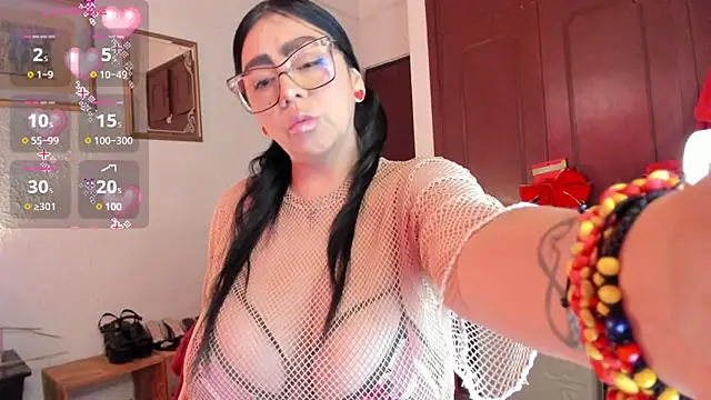 Silver Lovee online show from 02.27.26