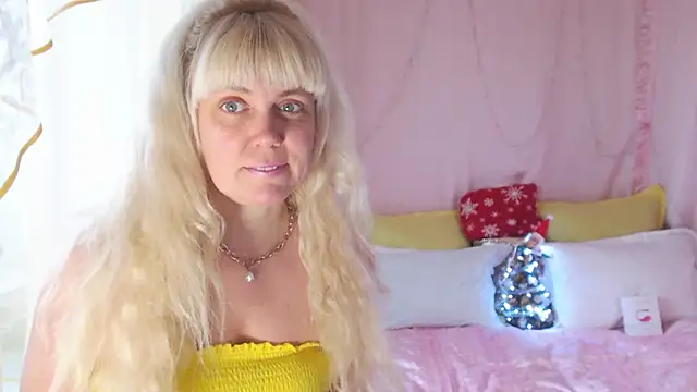 SunnySylvia online show from 12.24.24