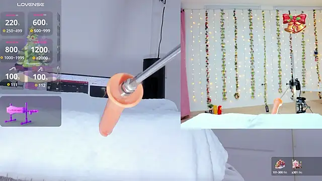 Snapshot of Alessandra_Smith chatting on 12.17.24 Alessandra Smith online show from 12.17.24