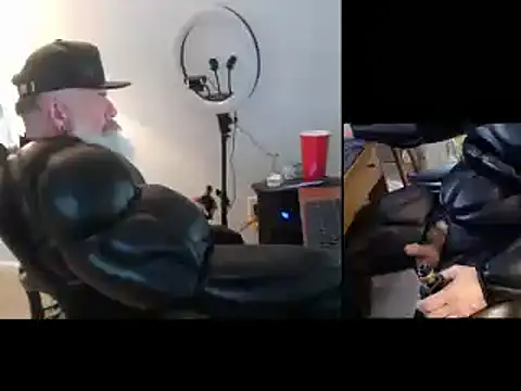 njdbear online show from 02.06.25