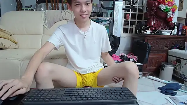 andrewooi online show from 12.15.24