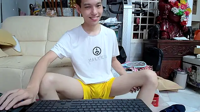 andrewooi online show from 01.09.25