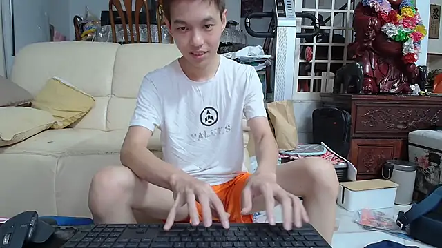 andrewooi online show from 01.14.25