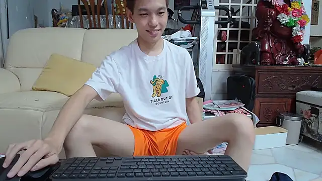 andrewooi online show from 01.20.25