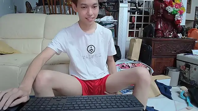 andrewooi online show from 01.25.25