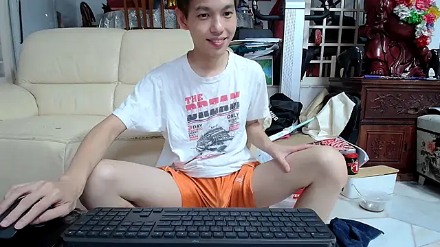 andrewooi online show from 02.16.25