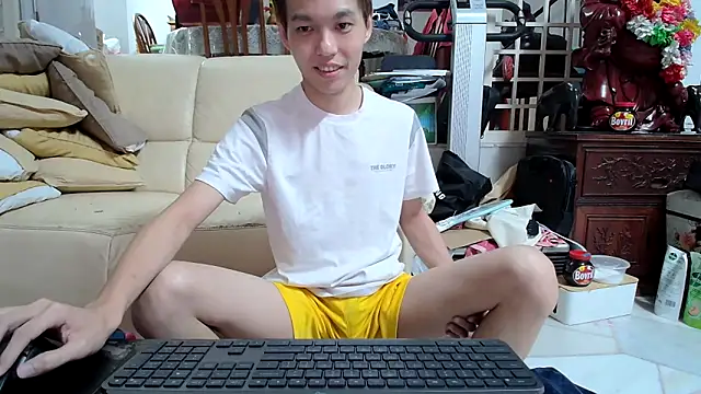 andrewooi online show from 02.19.25