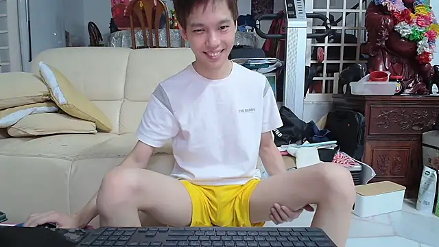 andrewooi online show from 02.20.25