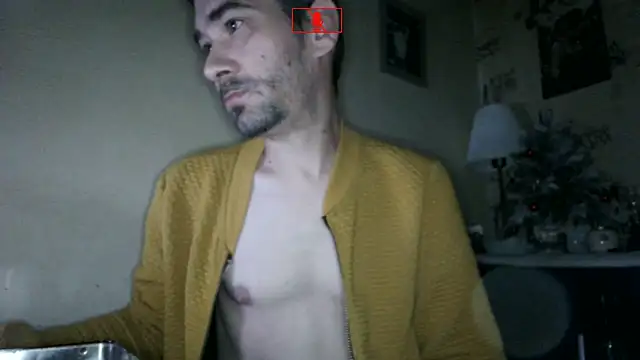 Ethangay online show from 12.21.25