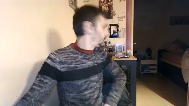 Snapshot of Ethangay chatting on 01.19.26 Ethangay online show from 01.19.26