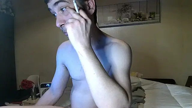 Snapshot of Ethangay chatting on 01.31.26 Ethangay online show from 01.31.26