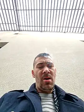 Snapshot of Ethangay chatting on 02.06.26 Ethangay online show from 02.06.26