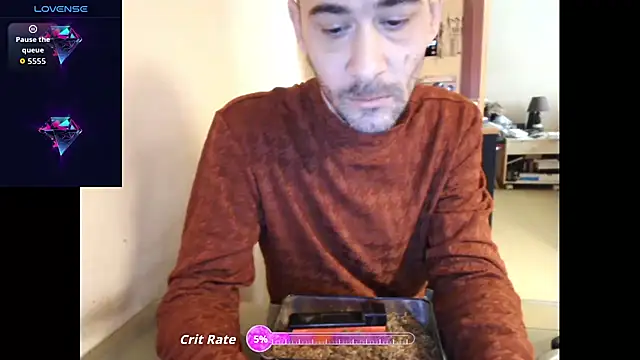 Snapshot of Ethangay chatting on 02.09.26 Ethangay online show from 02.09.26