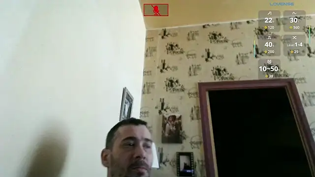 Snapshot of Ethangay chatting on 02.13.26 Ethangay online show from 02.13.26