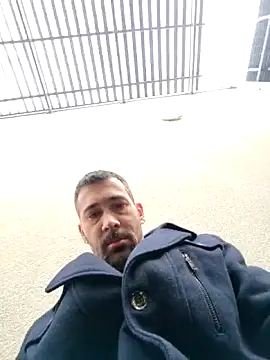 Snapshot of Ethangay chatting on 02.23.26 Ethangay online show from 02.23.26