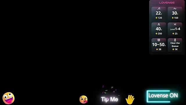 Snapshot of Ethangay chatting on 03.02.26 Ethangay online show from 03.02.26