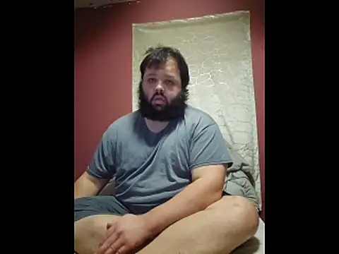 Strongbutgentle36 online show from 03.27.26