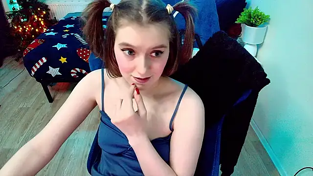 CranberryHot online show from 02.03.26